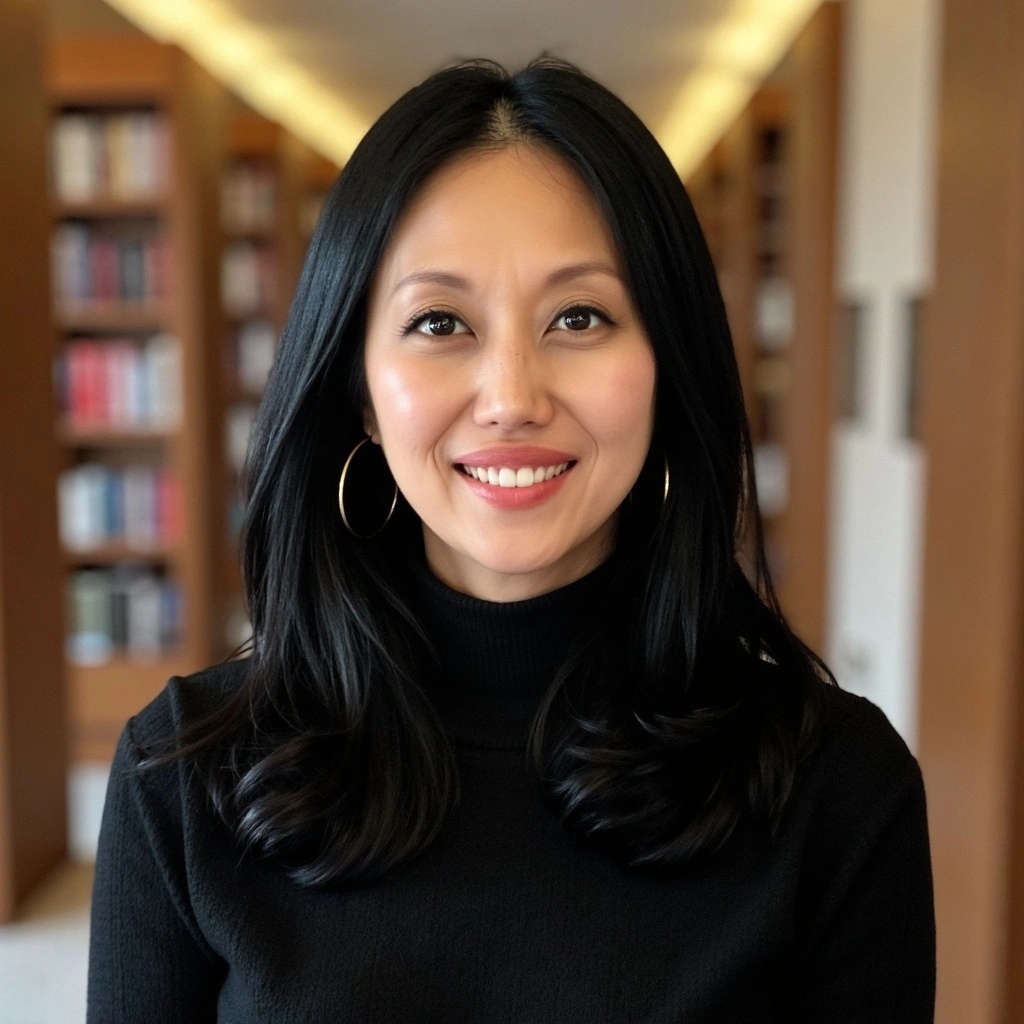 Jackie Kim