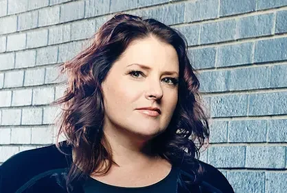 Amy Perry